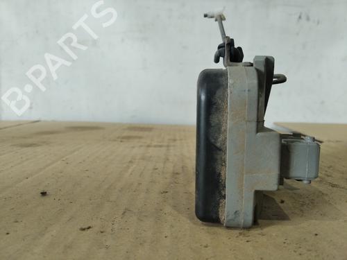 Front left lock PEUGEOT 206 Hatchback (2A/C) 1.4 i | BP26267891C98 
