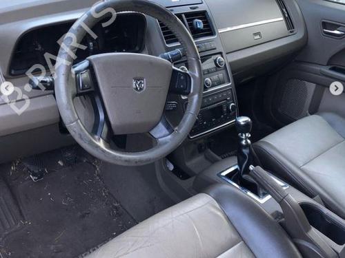 Højre bremsekaliber foran DODGE JOURNEY 2.0 CRD | BP26245684M104 