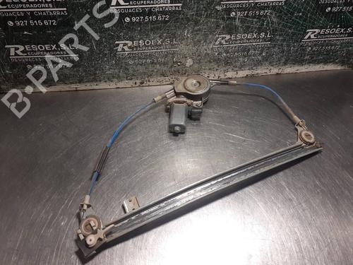 Front right window mechanism FIAT PUNTO (188_) 1.2 16V 80 (188.233, .235, .253, .255, .333, .353, .639,... | BP8040138C23 