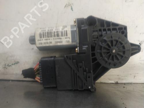 Portierruitmotor linksachter VW PASSAT B5 (3B2) 1.9 TDI (90 hp) 26254059