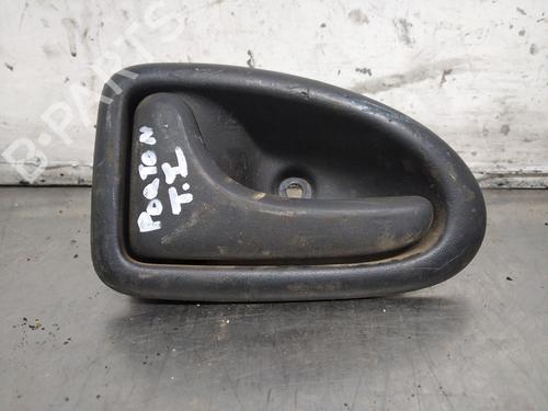 Used Rear left interior door handle RENAULT TRAFIC II Van (FL) 2.0 dCi 115 (FL01, FL0U, FL00, FL0H, FL0M) (114 hp) 26253801