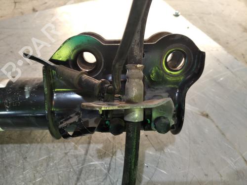 Right front shock absorber KIA OPTIMA (JF) 1.7 CRDi | BP27401755M17 