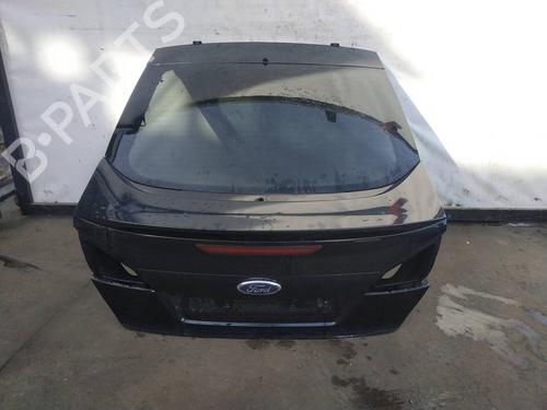 Used Tailgate FORD MONDEO IV (BA7) 2.0 TDCi (140 hp) 27402562