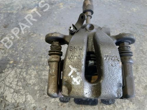 Left rear brake caliper BMW 1 (E81) 116 d | BP26246563M107 