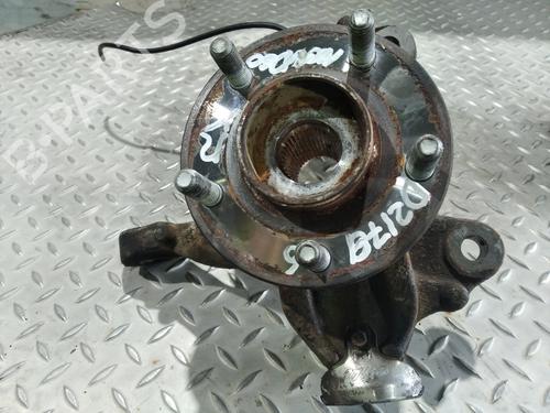 Højre Styrespindel Lejehus FORD MONDEO IV (BA7) 2.0 TDCi (140 hp) 27402448
