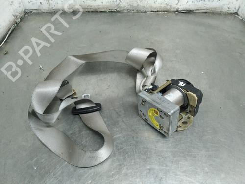Used Rear right seatbelt MERCEDES-BENZ S-CLASS (W220) S 400 CDI (220.028, 220.128) (250 hp) 26256984