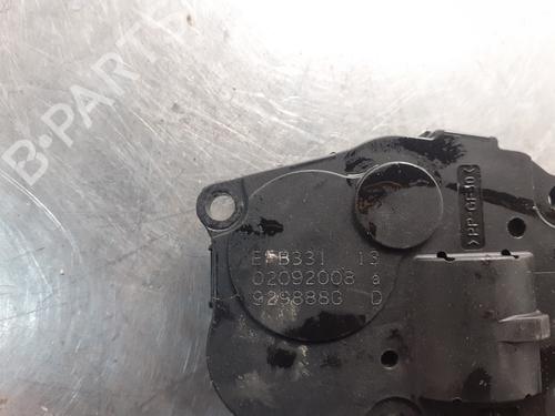 Electronic module MERCEDES-BENZ B-CLASS Sports Tourer (W245) B 180 CDI (245.207) | BP26245221M83 