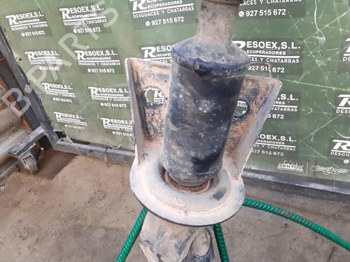 Driveshaft MERCEDES-BENZ M-CLASS (W163) ML 230 (163.136) | BP9401995M37 
