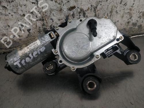 Used Rear wiper motor SEAT LEON (1M1) 1.6 (100 hp) 26263888