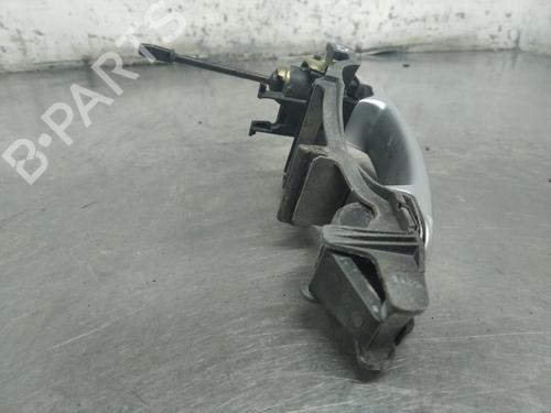 Front right exterior door handle AUDI TT (8N3) 1.8 T | BP27401445C129 
