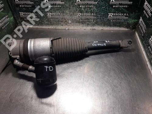 Right rear shock absorber AUDI A8 D3 (4E2, 4E8) 3.7 quattro | BP8040408M19 