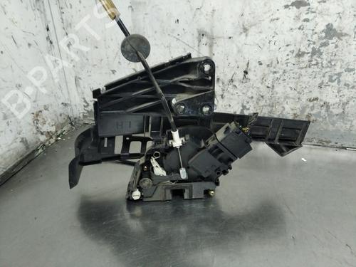 Rear left lock FORD FOCUS C-MAX (DM2) 1.6 TDCi | BP26264358C100 