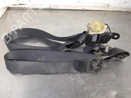 Sikkerhedssele bag venstre HONDA CIVIC IX (FK) 2.2 i-DTEC (FK3) (150 hp) 26243327