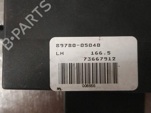 Control unit TOYOTA AVENSIS (_T25_) 2.0 D-4D (CDT250_, CDT250R) | BP26265401M11 