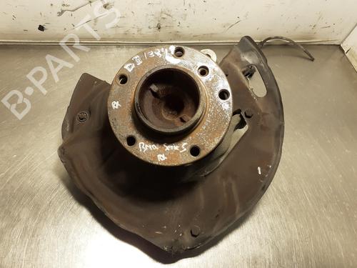 Used Right front steering knuckle BMW 5 (E39) 523 i (170 hp) 26244141