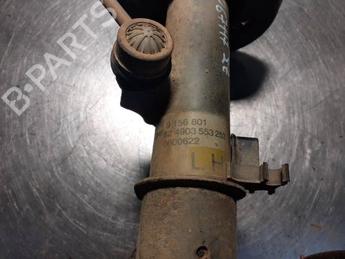 Left front shock absorber OPEL VECTRA B (J96) 2.0 DI 16V (F19) | BP8274671M16 