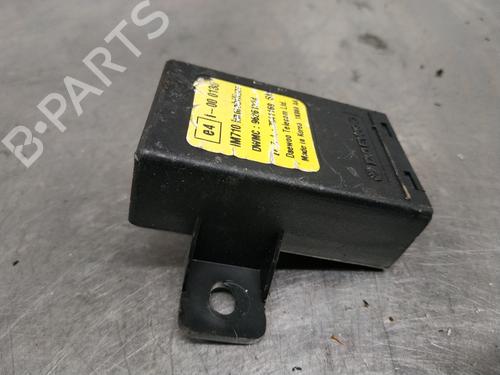Control unit DAEWOO NUBIRA Saloon (J100) 1.6 16V | BP26262840M11 