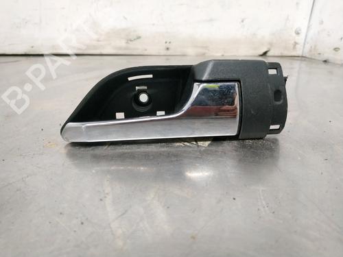 Used Front right interior door handle OPEL ASTRA H GTC (A04) 1.7 CDTi (L08) (101 hp) 27400519