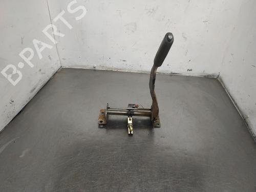 Hand brake CITROËN XSARA PICASSO (N68) 1.6 HDi | BP26267487I18 