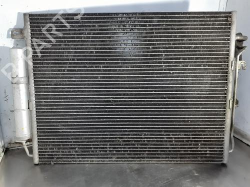 Used AC radiator LAND ROVER DISCOVERY I (LJ) 2.5 TDI 4x4 (113 hp) 26244317