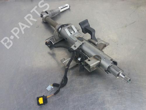Used Steering column PEUGEOT 308 SW II (LC_, LJ_, LR_, LX_, L4_) 1.2 THP 130 (131 hp) 27400653