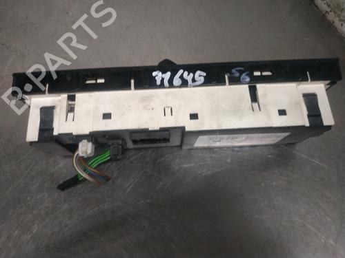 Climate control BMW 3 (E46) 318 d | BP27401938I5 