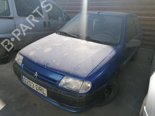 Engine control unit (ECU) CITROËN SAXO (S0, S1) 1.1 X, SX | BP26244459M57 