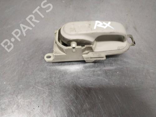 Used Front left interior door handle NISSAN MICRA III (K12) 1.2 LPG (80 hp) 26265026