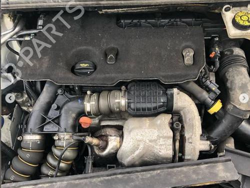 Steering pump CITROËN DS4 (NX_) 1.6 HDi 90 | BP26253154M99 