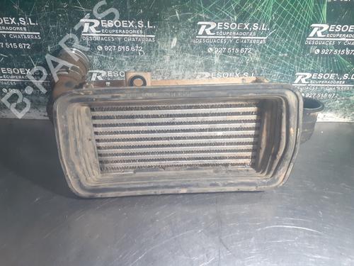 Used Intercooler FORD ESCORT V (AAL, ABL) 1.8 TD (90 hp) 9810182