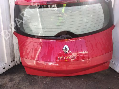 Tailgate RENAULT MEGANE II (BM0/1_, CM0/1_) 1.9 dCi (BM0G, CM0G) | BP26252807C6 