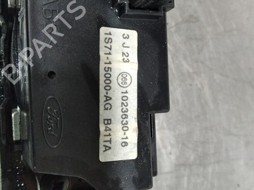 Warning switch FORD MONDEO III (B5Y) 2.0 16V | BP26257263I22 