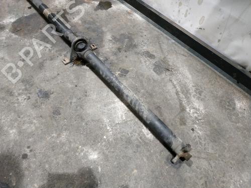 Driveshaft MERCEDES-BENZ S-CLASS Coupe (C215) CL 500 (215.375) | BP26262698M37 