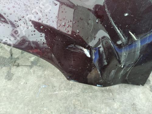 Right front fenders MASERATI SHAMAL 3.2 | BP26257021C42 