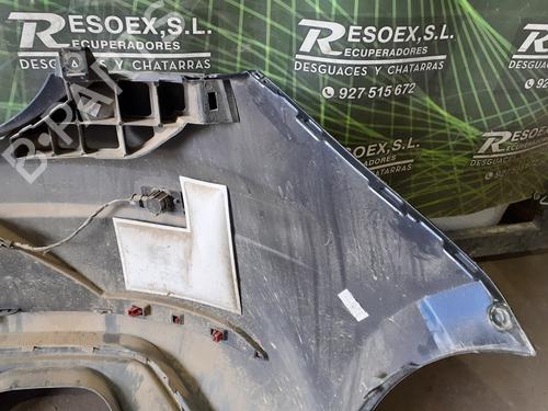 Rear bumper SEAT LEON (1P1) 2.0 FSI | BP26243274C8 