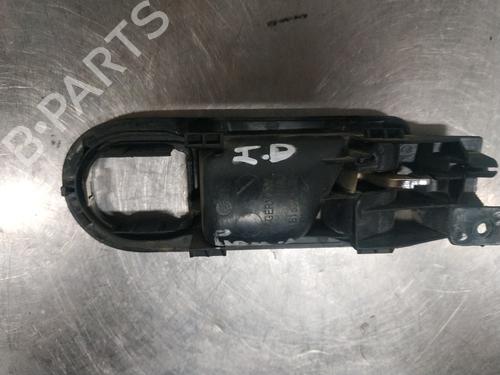 Front left interior door handle VW GOLF IV Cabriolet (1E7) 1.9 TDI | BP26267542I13 