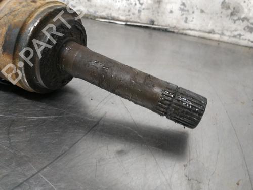 Right front driveshaft KIA SPORTAGE SUV (K00) 2.0 TD 4WD | BP26255530M39 