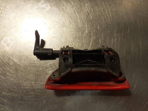 Rear left exterior door handle PEUGEOT 206 Hatchback (2A/C) 1.4 HDi eco 70 | BP8602016C130 
