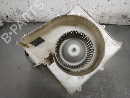 Used Heater blower motor NISSAN ALMERA TINO (V10) 2.2 dCi (112 hp) 26255004