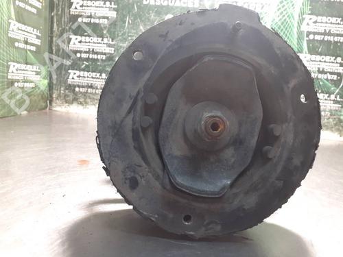Used Left front shock absorber PEUGEOT 607 (9D, 9U) 2.2 HDi (133 hp) 8499128