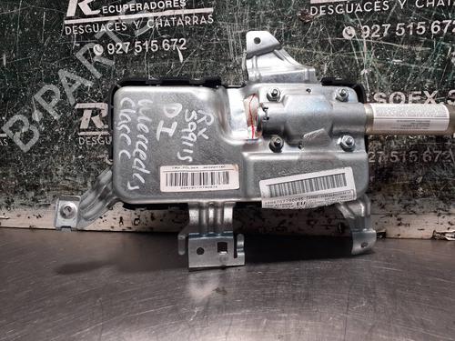 Electronic module MERCEDES-BENZ C-CLASS (W203) C 220 CDI (203.008) | BP8499118M83 