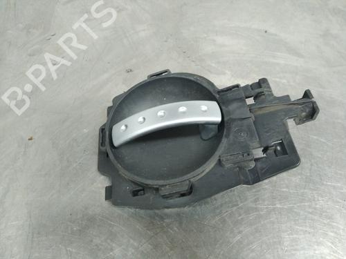 Used Rear left interior door handle CITROËN C3 I (FC_, FN_) 1.4 HDi (68 hp) 26256675