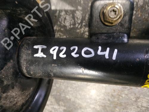 Left front shock absorber CITROËN C4 Coupe (LA_) 1.6 HDi | BP26246749M16 