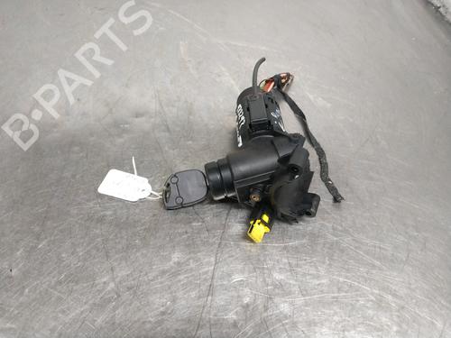 Ignition barrel MERCEDES-BENZ A-CLASS (W168) A 170 CDI (168.009, 168.109) | BP26267965M48 