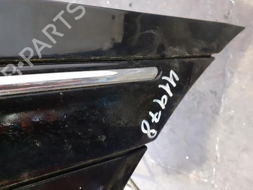 Rear bumper MERCEDES-BENZ C-CLASS (W203) C 220 CDI (203.008) | BP8520044C8 