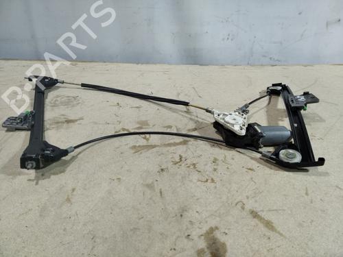 Used Front left window mechanism MERCEDES-BENZ S-CLASS Coupe (C215) CL 500 (215.375) (306 hp) 26262568