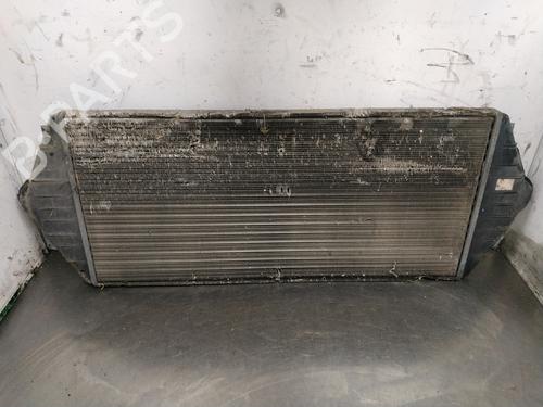 Intercooler CITROËN JUMPY I (U6U_) 1.9 D 70 | BP26254894M30 