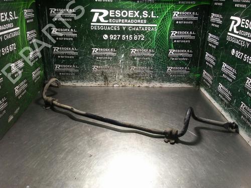 Used Anti roll bar OPEL ASTRA G Saloon (T98) 1.7 DTI 16V (F69) (75 hp) 8642309