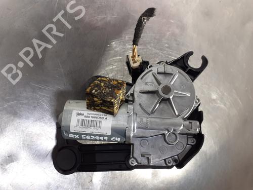 Viskermotor bagrude CITROËN C4 CACTUS 1.6 BlueHDi 100 (99 hp) 26244589