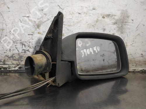 Used Right mirror RENAULT RAPID Box Body/MPV (F40_, G40_) 1.6 D (F404) (55 hp) 26245520